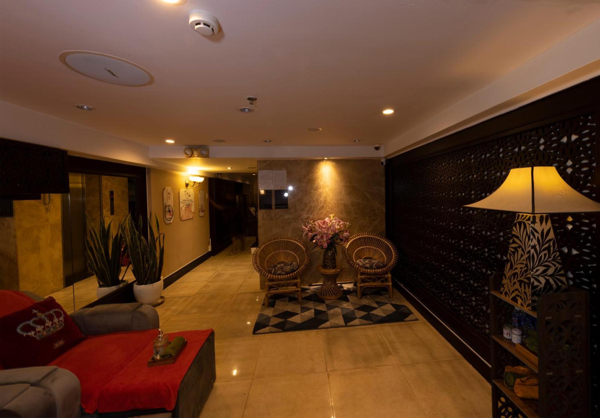 Anpha Boutique Hotel โฮจิมินห์ซิตี้ ภายนอก รูปภาพ