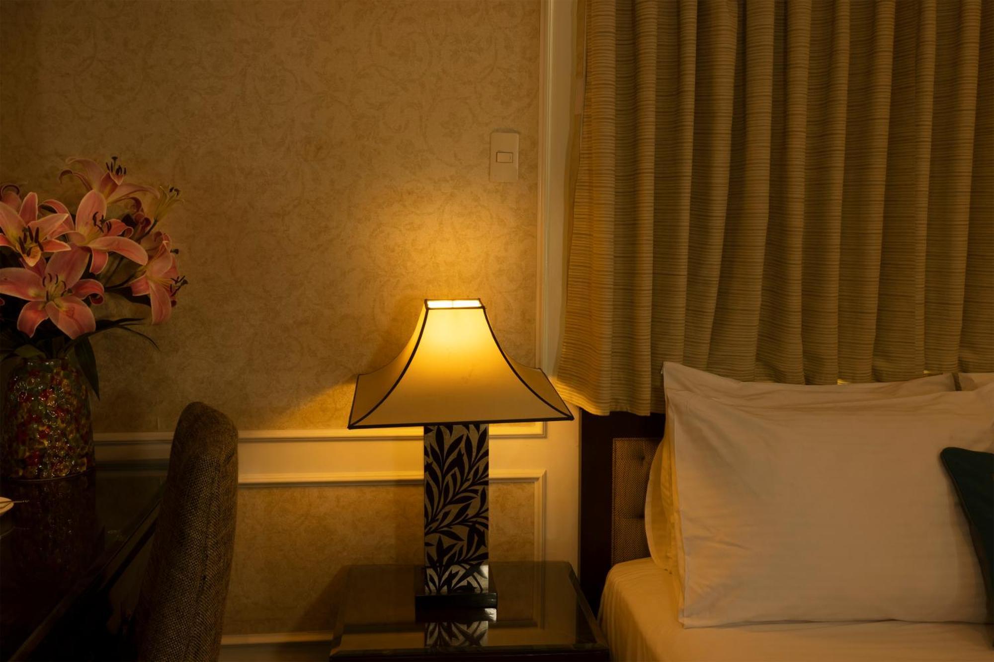 Anpha Boutique Hotel โฮจิมินห์ซิตี้ ภายนอก รูปภาพ