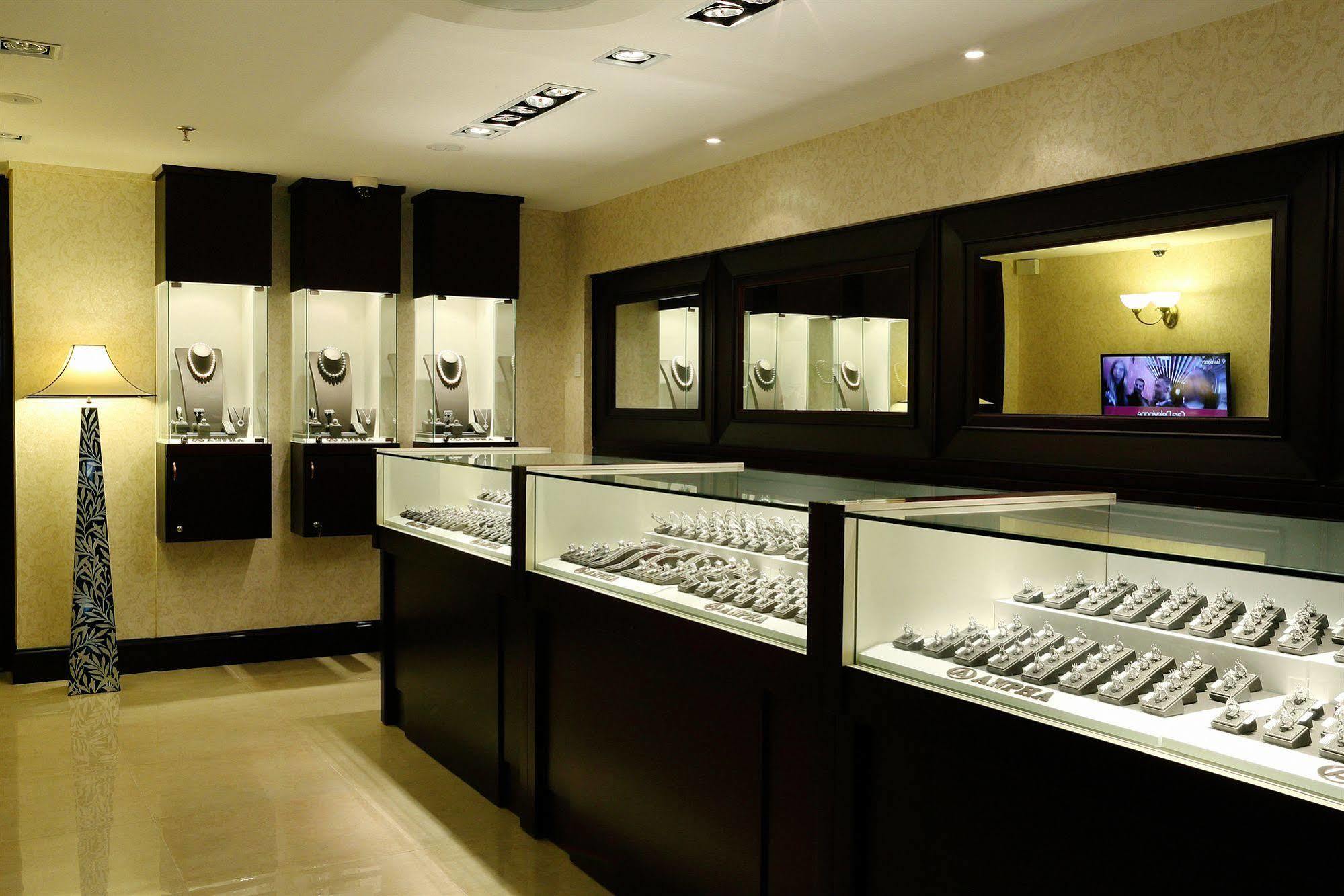 Anpha Boutique Hotel โฮจิมินห์ซิตี้ ภายนอก รูปภาพ